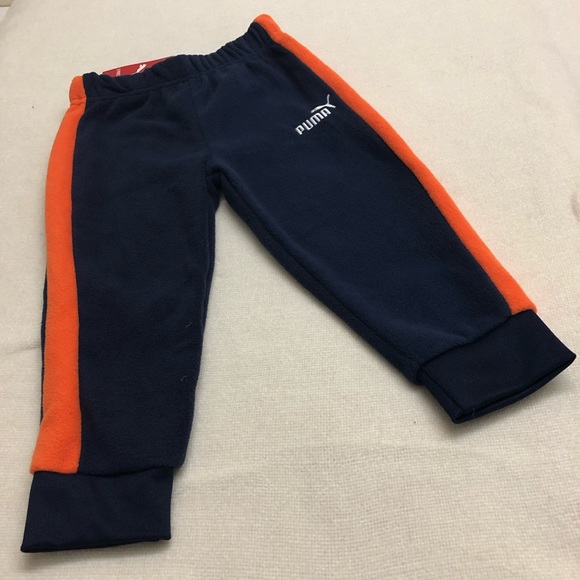 Puma 3-Piece Kids’ Set (24 months) - Picture 7 of 8